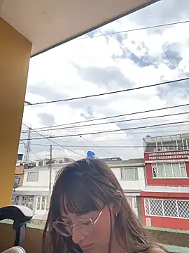 Engel_fiiree live show on StripChat 