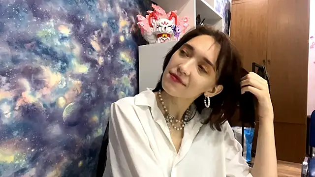 Lala_Lush live show on StripChat 