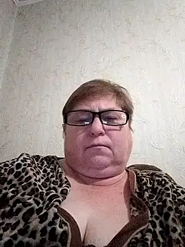 Webcam Model (Nikusya-51)  is live.Free join now!