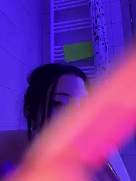 SexyNixy live show on StripChat 