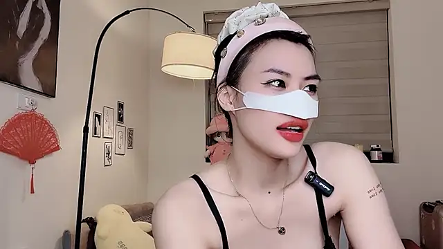 mailiiil (F young) - sweet night ^^