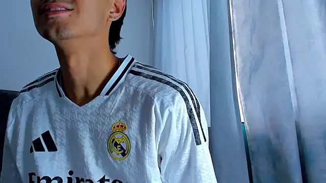 Anthony_carter webcam