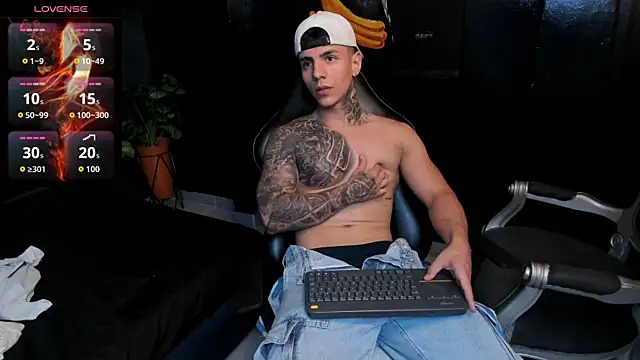 SalvatoreDmore webcam