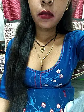 Webcam Model (Sharmila-Singh)  is live.Free join now!