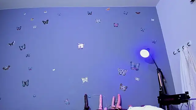 Kaira_mosse live show on StripChat 