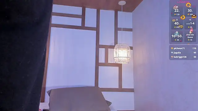 nude live sex cam HannahMontgomery