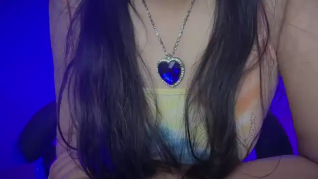 naked live chat Queen Angelena