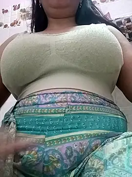 cute-mahek from StripChat is Freechat