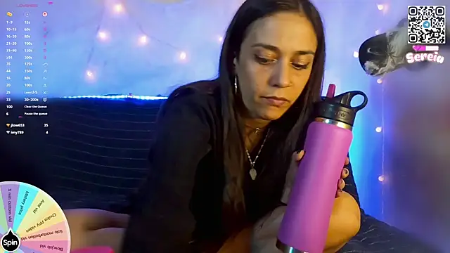 sereia_13 webcam