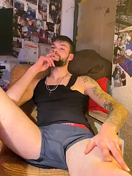 Mexxwell69 Live Webcam on Stripchat