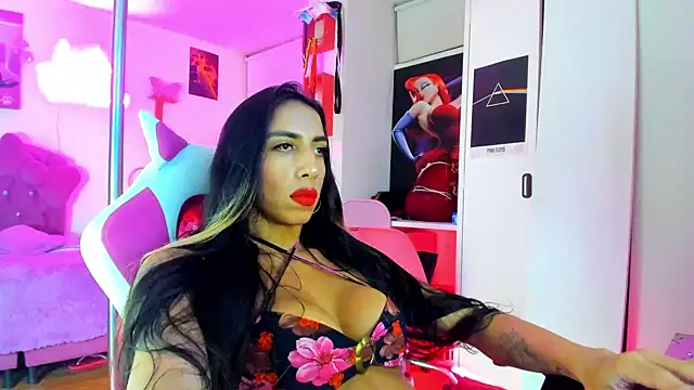 Theexoticgirl
