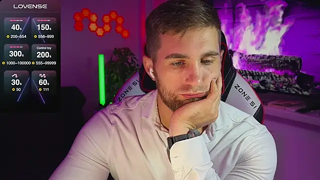 sweeet__boy (M young) - Cum Show