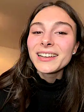 SophiiaStarr Live Webcam on Stripchat