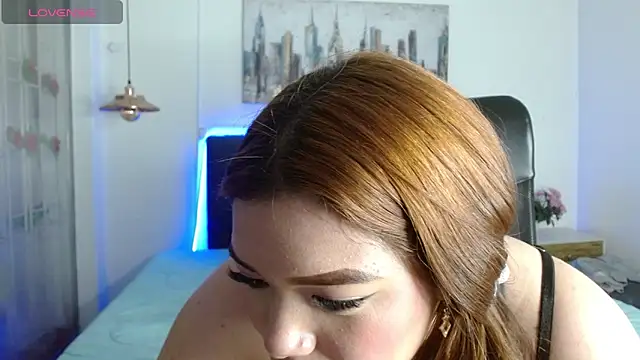 Live sex cam of _Luna_Vixen