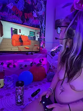 cutiepiespanks xxx live show