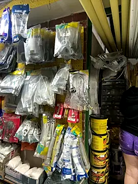 MADAME-ARLETTE live show on StripChat 