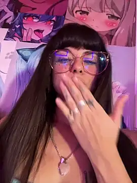  VioletaSubmissive chat room