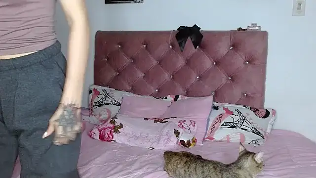 video chat Saritapretyy