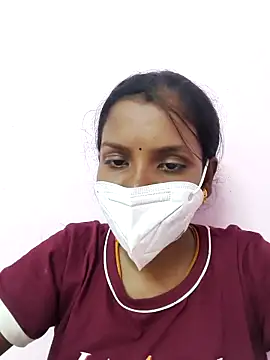 Webcam Model (Tamil_Monika)  is live.Free join now!