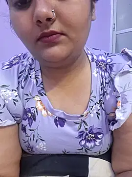 Webcam Model (Saffroncutie)  is live.Free join now!