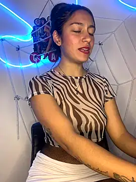 Webcam Model (Alaska_euphoria)  is live.Free join now!