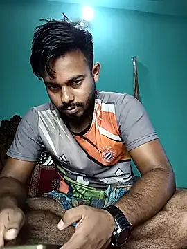 X-_boy – webcam model profile photo