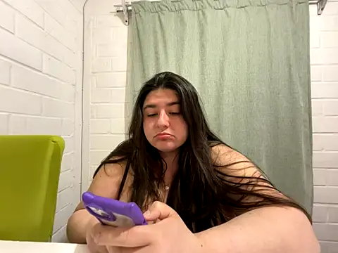 tukatita69 (G young) - Mostrar vagina