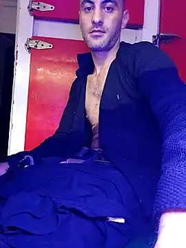 mahdidido45 - Mahdidido45's free webcam