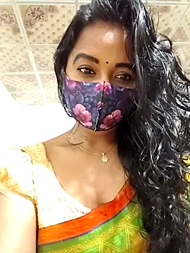 Webcam Model (Dil-Ka-Radhika)  is live.Free join now!