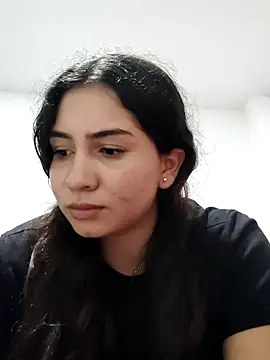 Webcam Model (sophia_salazar18)  is live.Free join now!