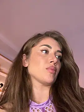 Malasantababy live show on StripChat 