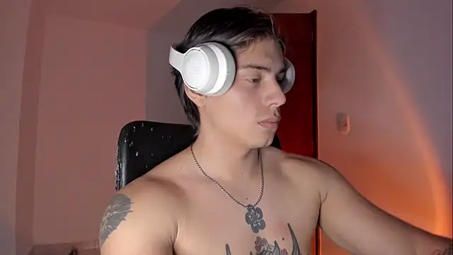 Giordano_Russo live cam