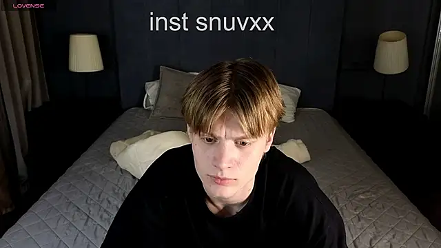 louieevans (M twink) - cum