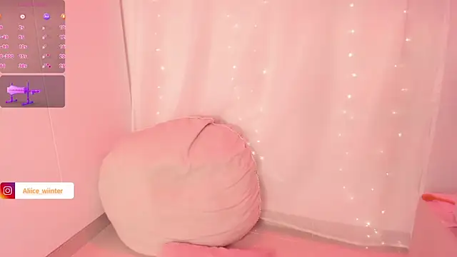 alice_winter_ (F young) - Control Machine Until Squirt Ddy