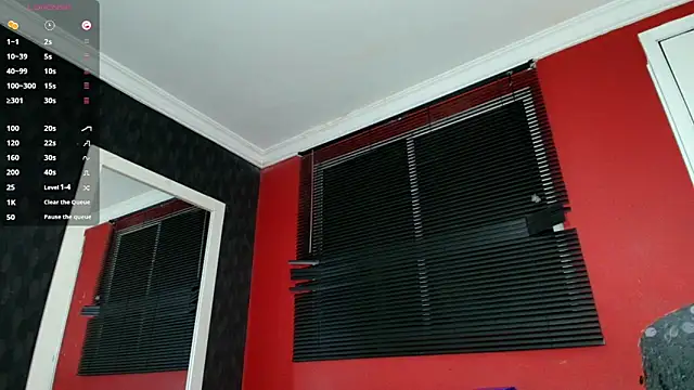 alisson_steelersexy (T young) - cum show  and explode the vulcano yas!!