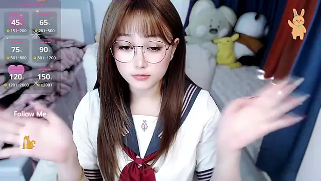 sex live webcam Sweet-18wanwan