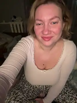 Barby_Kiss live show on StripChat 