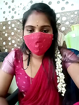 Webcam Model (Tamil_roja17)  is live.Free join now!