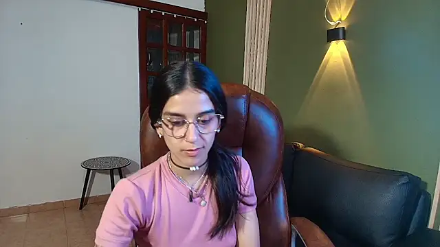 DanielaMonroe live show on StripChat 