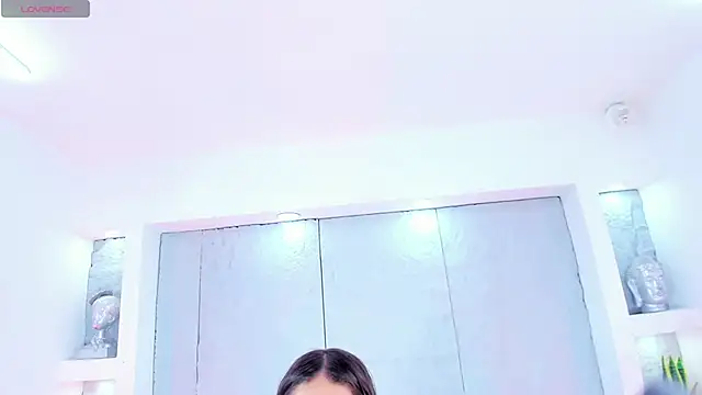 dulcevela_ (F teen) - Swallow it all and hold it for 5 seconds