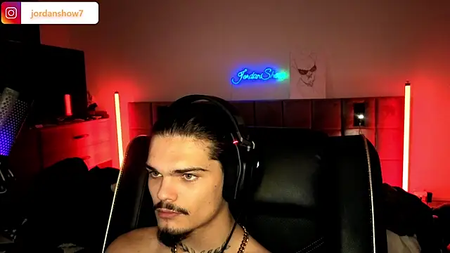 JordanShow