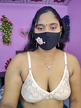 Webcam Model (Maiya_Amber)  is live.Free join now!