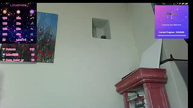 Skinnyshiny_boy webcam