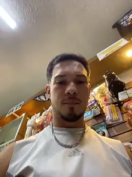 leonardmoppet (M young) - Cum show