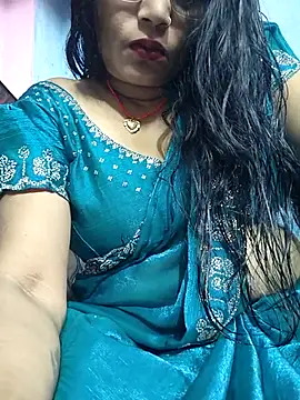 Webcam Model (Ritasingh-0461)  is live.Free join now!