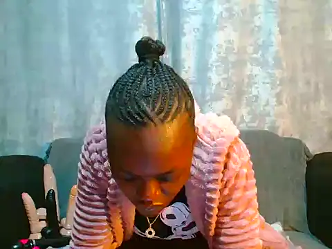 VANESAAMBER23 webcam