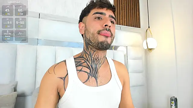 imferrer (M young) - IM GONNA CUM ⭐ONLY GOOD VIBES⭐