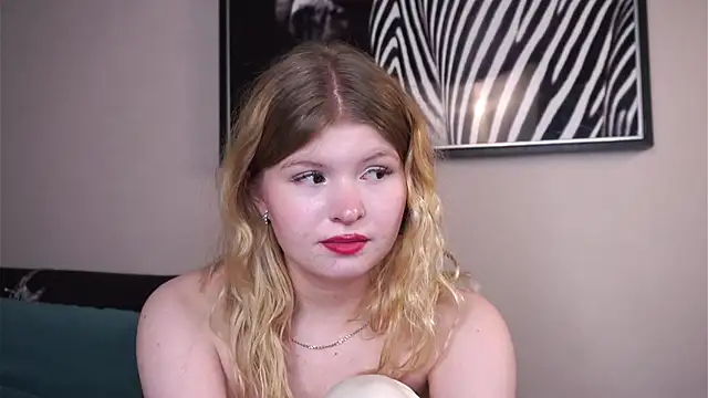 ShontaWasilko live show on StripChat 