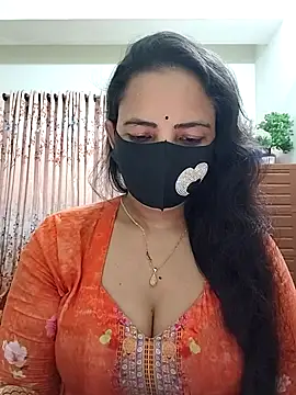 Webcam Model (Payel-Sen)  is live.Free join now!