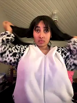 Webcam Model (Anily_Lovely)  is live.Free join now!